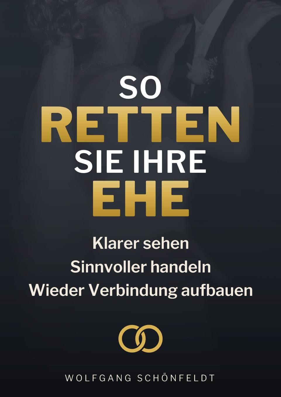 E-Book: So retten Sie Ihre Ehe