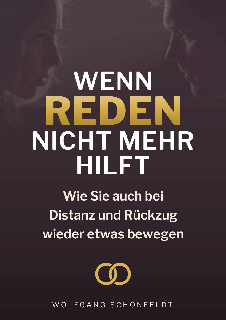 Praxis-E-Book: Wenn Reden nicht mehr hilft